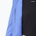 Куртка лижна жіноча Salomon Highland wedgewood 5
