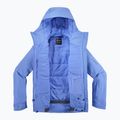 Куртка лижна жіноча Salomon Highland wedgewood 8