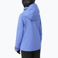 Куртка лижна жіноча Salomon Brilliant 2.0 wedgewood 2