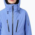 Куртка лижна жіноча Salomon Brilliant 2.0 wedgewood 4