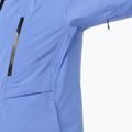 Куртка лижна жіноча Salomon Brilliant 2.0 wedgewood 5