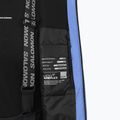 Куртка лижна жіноча Salomon Brilliant 2.0 wedgewood 6