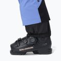 Штани лижні жіночі Salomon Brilliant wedgewood 5