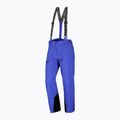 Штани лижні чоловічі Salomon Brilliant clematis blue 6