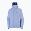 Куртка жіноча Salomon Outpeak Softshell tempest 6