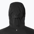 Куртка дощовик чоловіча Salomon Outquest 2.5L deep black 3
