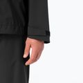 Куртка дощовик чоловіча Salomon Outquest 2.5L deep black 7