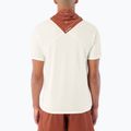 Футболка для бігу чоловіча Salomon Sense Aero GFX Tee SS whisper white/raind day/bright white 2
