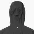 Куртка дощовик жіноча Salomon Outquest 2.5L deep black 3