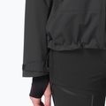 Куртка дощовик жіноча Salomon Outquest 2.5L deep black 5