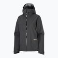 Куртка дощовик жіноча Salomon Outquest 2.5L deep black 6
