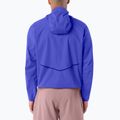 Куртка для бігу чоловіча Salomon Bonatti Waterproof clematis blue 2