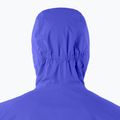 Куртка для бігу чоловіча Salomon Bonatti Waterproof clematis blue 3
