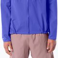 Куртка для бігу чоловіча Salomon Bonatti Waterproof clematis blue 4