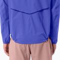 Куртка для бігу чоловіча Salomon Bonatti Waterproof clematis blue 5