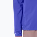 Куртка для бігу чоловіча Salomon Bonatti Waterproof clematis blue 6