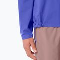 Куртка для бігу чоловіча Salomon Bonatti Waterproof clematis blue 7