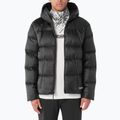 Пуховик чоловічий Salomon Outpulse Down deep black