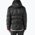 Пуховик чоловічий Salomon Outpulse Down deep black 2