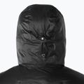 Пуховик чоловічий Salomon Outpulse Down deep black 3