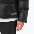 Пуховик чоловічий Salomon Outpulse Down deep black 5