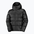 Пуховик чоловічий Salomon Outpulse Down deep black 8