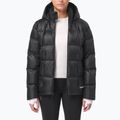Пуховик жіночий Salomon Outpulse Down deep black
