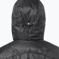Пуховик жіночий Salomon Outpulse Down deep black 4