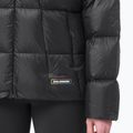 Пуховик жіночий Salomon Outpulse Down deep black 5