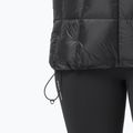 Пуховик жіночий Salomon Outpulse Down deep black 6