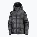 Пуховик жіночий Salomon Outpulse Down deep black 7