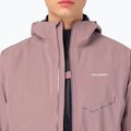 Куртка для бігу жіноча Salomon Bonatti Waterproof antler 6
