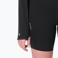 Кофта жіноча Salomon Sense Aero Hybrid CP PLVR deep black 4
