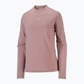 Лонгслів для бігу жіночий Salomon Sense Merino Tee LS antler 5