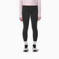 Лосини для бігу жіночі Salomon Shakeout Core Warm Tights deep black