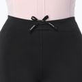 Лосини для бігу жіночі Salomon Shakeout Core Warm Tights deep black 4