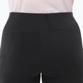 Лосини для бігу жіночі Salomon Shakeout Core Warm Tights deep black 5