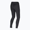 Лосини для бігу жіночі Salomon Shakeout Core Warm Tights deep black 7