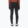 Лосини для бігу жіночі Salomon Sense Softshell Tights deep black 2