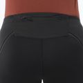 Лосини для бігу жіночі Salomon Sense Softshell Tights deep black 4