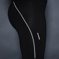 Лосини для бігу жіночі Salomon Sense Softshell Tights deep black 6