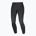 Лосини для бігу жіночі Salomon Sense Softshell Tights deep black 7