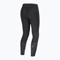 Лосини для бігу жіночі Salomon Sense Softshell Tights deep black 8