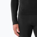 Лонгслів для бігу чоловічий Salomon Sense Merino Tee LS deep black 5