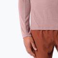 Лонгслів для бігу чоловічий Salomon Sense Merino Tee LS antler 6