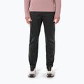 Штани для бігу чоловічі Salomon Sense Softshell Pants deep black