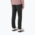 Штани для бігу чоловічі Salomon Sense Softshell Pants deep black 2