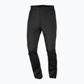 Штани для бігу чоловічі Salomon Sense Softshell Pants deep black 8