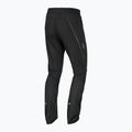 Штани для бігу чоловічі Salomon Sense Softshell Pants deep black 9
