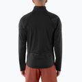 Куртка для бігу чоловіча Salomon Sense Softshell Jacket deep black 2